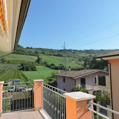 La Casa Di * Campofilone