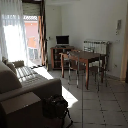 Apartmán La Casa Di