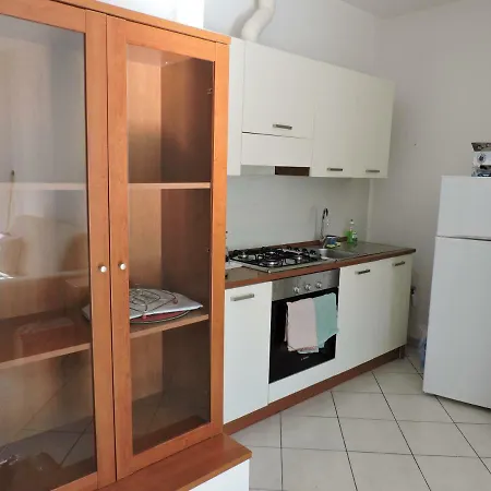 Apartmán La Casa Di Campofilone